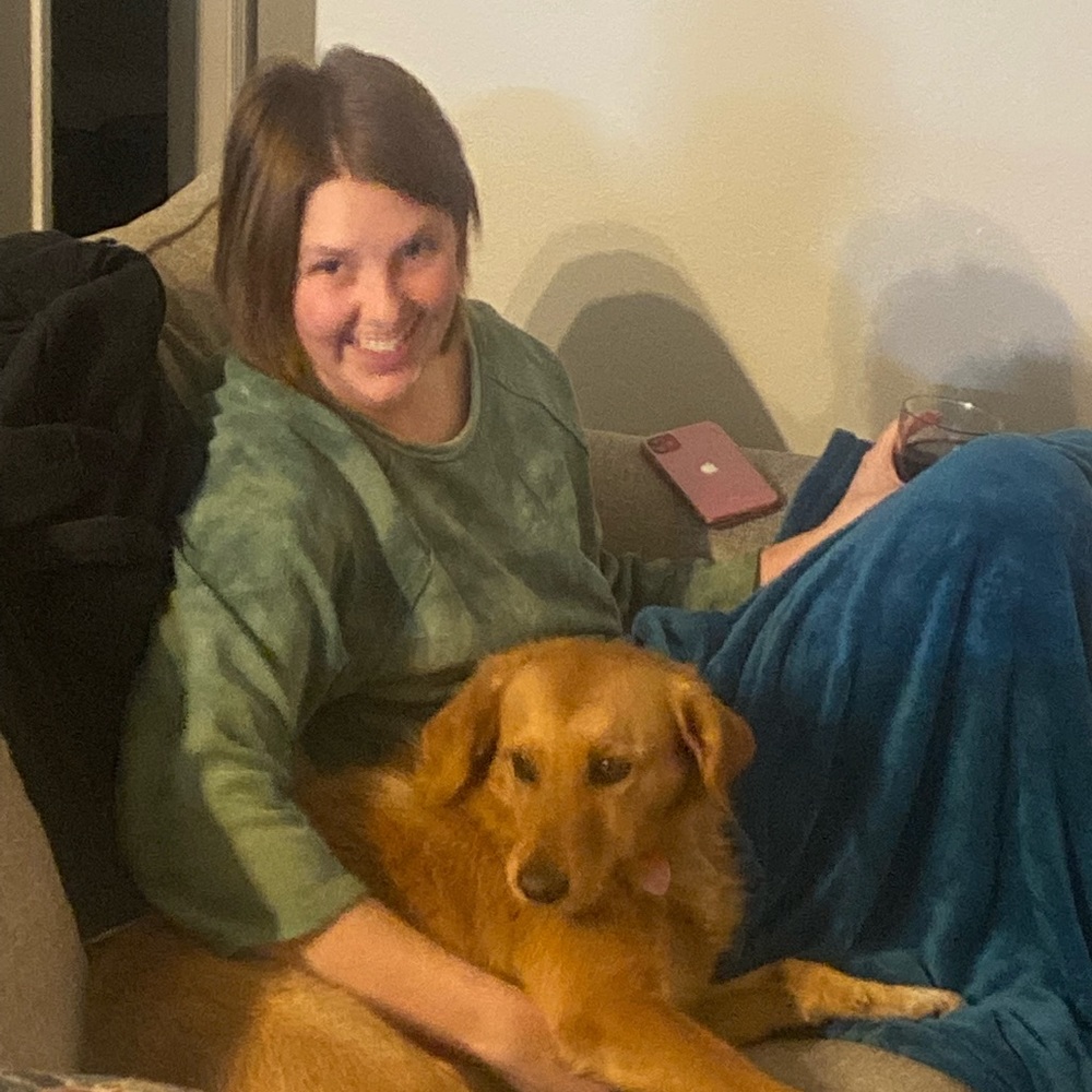 Meet your Posher, Mel